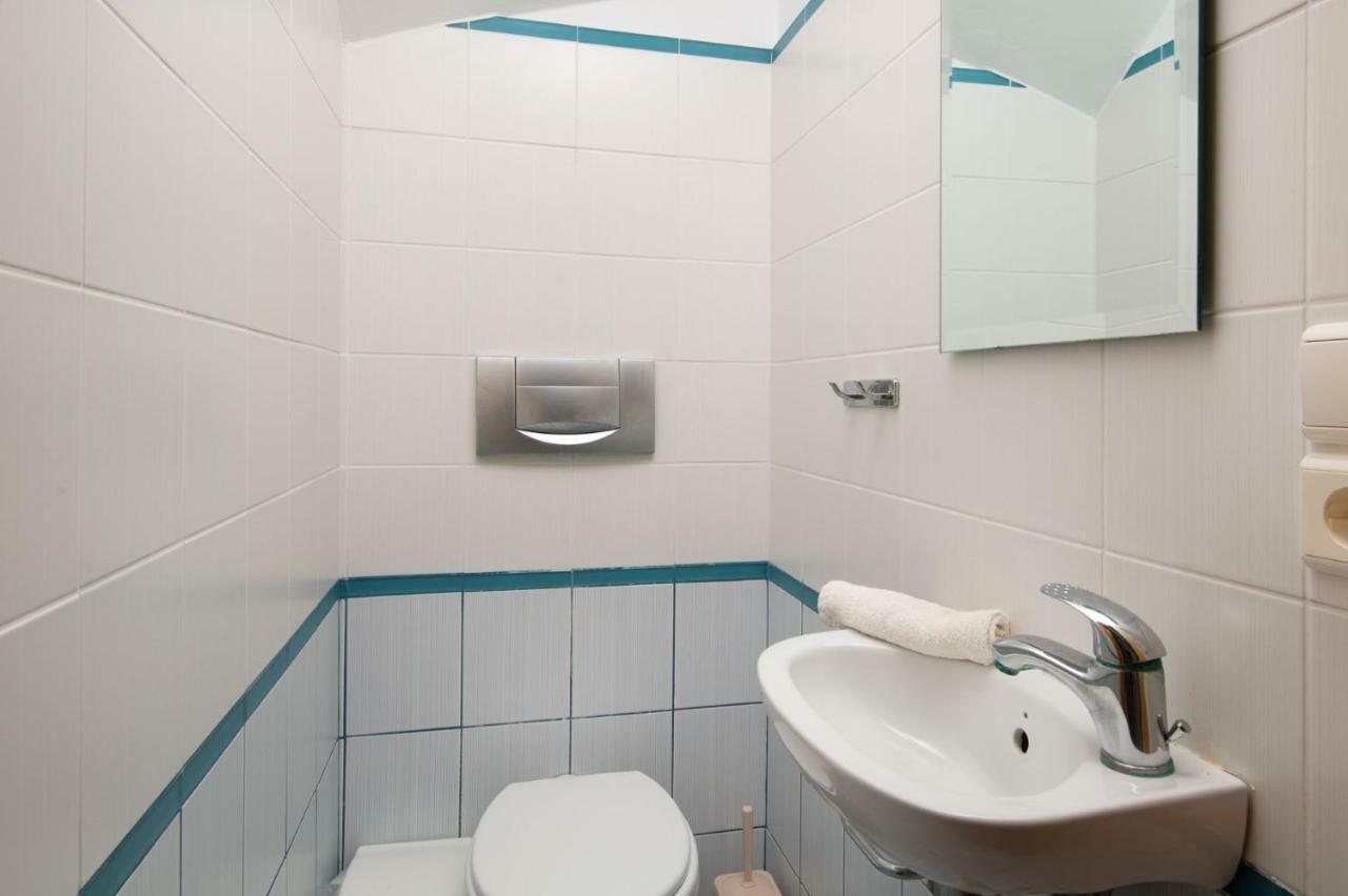 George'S Villas Lindos  Ngoại thất bức ảnh